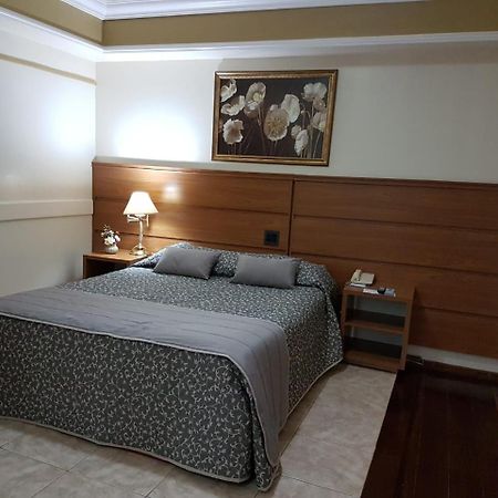 Tamareiras Park Hotel Uberaba Exterior photo