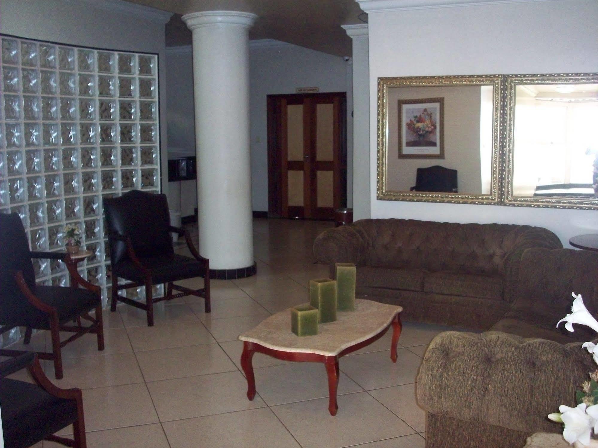 Tamareiras Park Hotel Uberaba Exterior photo