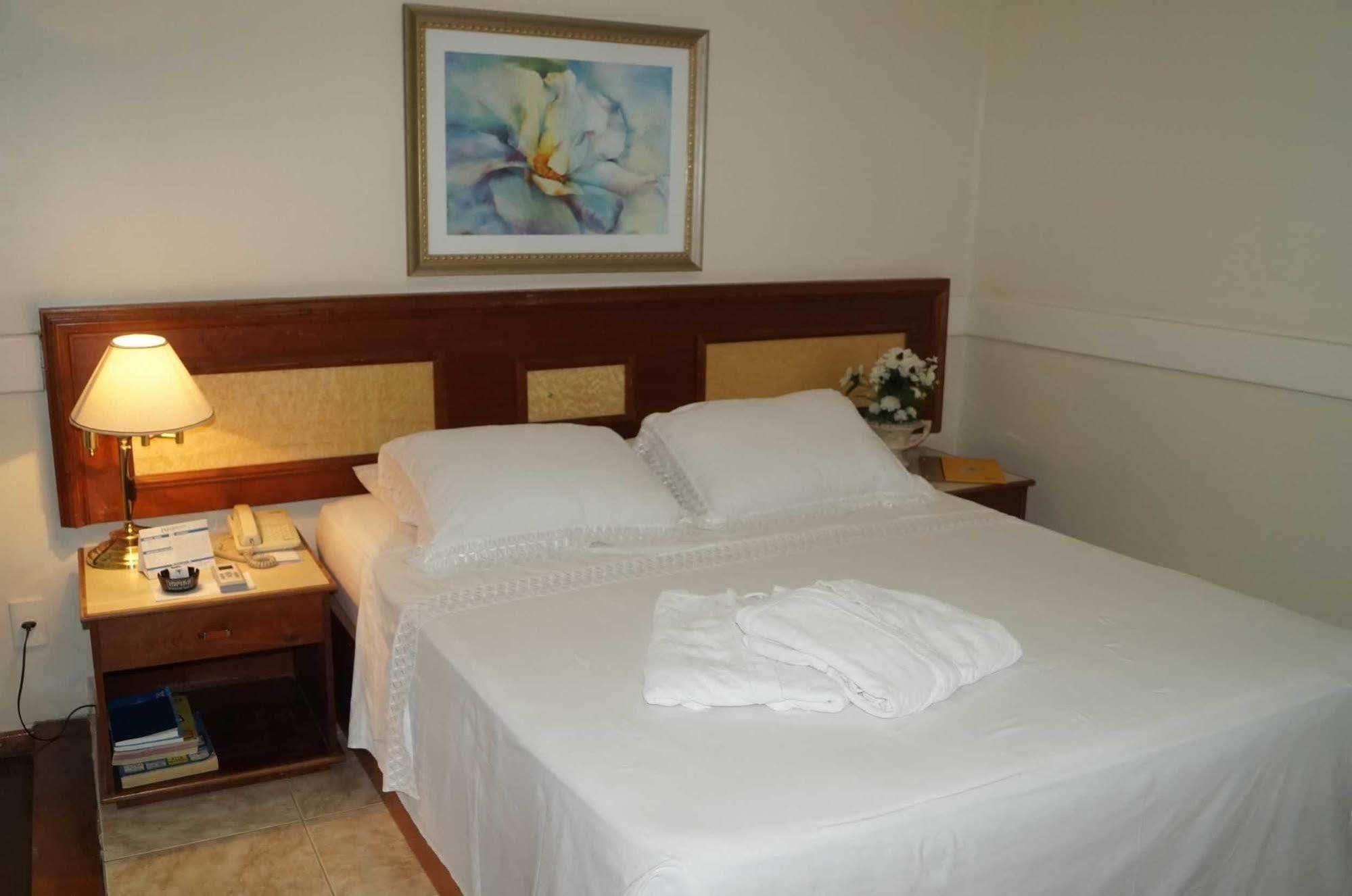Tamareiras Park Hotel Uberaba Exterior photo