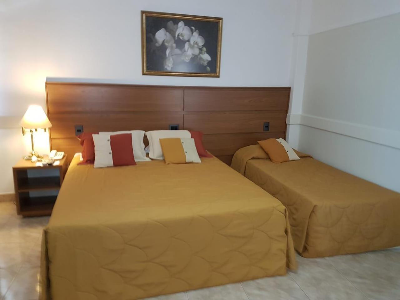 Tamareiras Park Hotel Uberaba Exterior photo